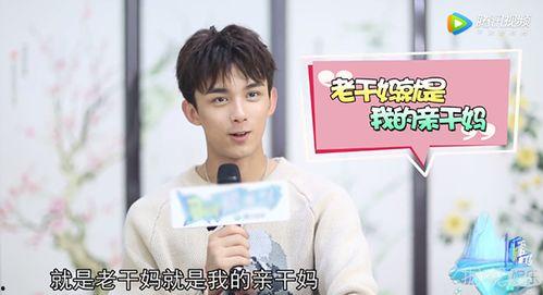 娱乐圈吃瓜吴磊是谁,揭秘他的星途与人气背后的故事